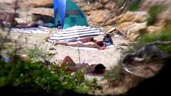 marie luv explores her passions through solo toy play and self-discovery