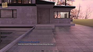 Discovering My New Memories 26 in This Fun Game Adventure 😊