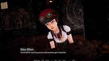 what's next in the harem hotel adventure for episode 228?