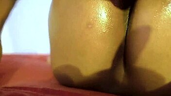 Mature Indian Desi Milf Giving Sensual Massage With Blowjob Leading To Wet Pussy Fucking And Orgasm