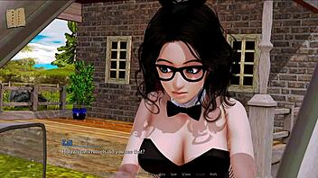 Harem Hotel Chapter 47