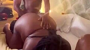 I dive into bts firehousexxx interview turning into wild group orgy with ebony bbw fun