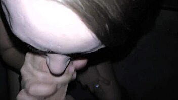 Sneaky Slut Enjoys Outdoor Public Toilet Sex With Friend At Wild Party Festival.