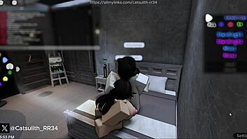 She RETURNED for ANOTHER INTENSE QUICKIE THAT SAME DAY AFTER OUR FIRST WILD SESSION