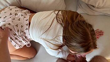 I craved that stud fucking my pink pussy desperately