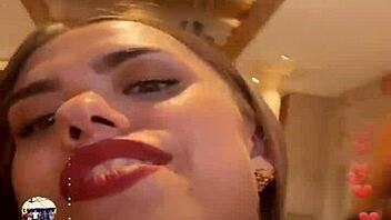 hey little spanish hottie, wanna get wild with me tonight or what?