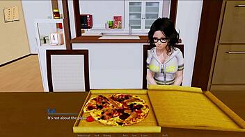 Exploring Harem Hotel 76 game