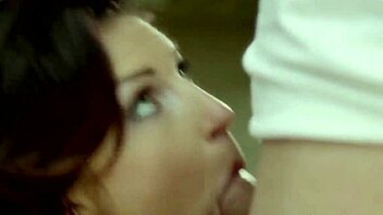 The story of an impressive blowjob journey begins right here, sparking real excitement and arousal.