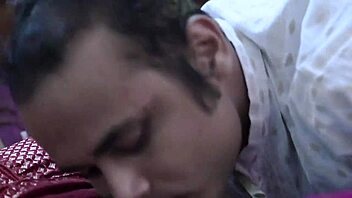 Oh Damn, Married Indian Couple Gets Wild With Romantic Pussy Licking And Intense Fucking In Hindi Audio!