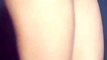 You Want to Eat My Little Ass Daddy with Sexy Skinny Brunette Latina Bride