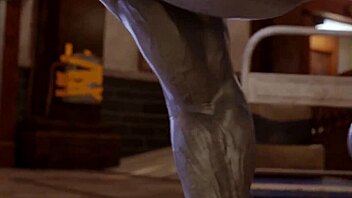 check out this ada wong compilation with blowjobs doggystyle anal and cumshots