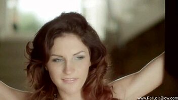 The story of an impressive blowjob journey begins right here, sparking real excitement and arousal.