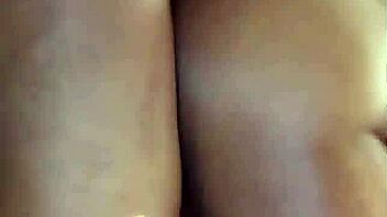 Horny 18+ teen craves that massive black cock ride