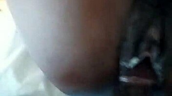 the tale unfolds with kinky ebony bbc pounding juicy ass and pussy until explosive cum.