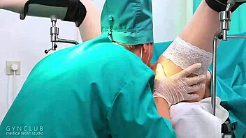 Best Gyno Orgasm!