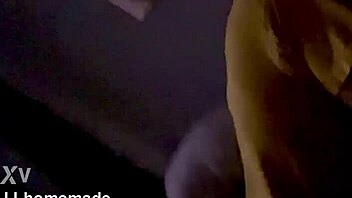 This blonde teen 18+ amateur rides cock like a pro in homemade cowgirl action