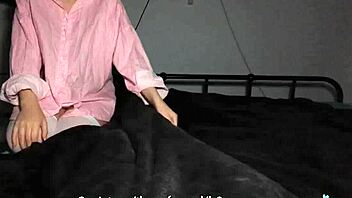 hey redhead can you give me that footjob in stockings while i fuck you hard with dirty talk?