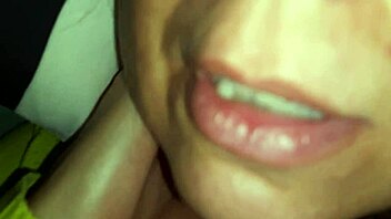 Pierced Pussy in Tickling Domination and Food Humiliation Fetish