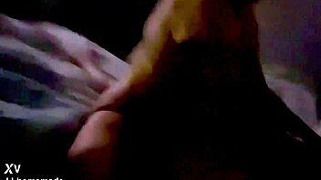 This blonde teen 18+ amateur rides cock like a pro in homemade cowgirl action