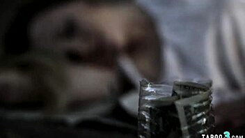 Hey homeless teen, wanna get cleaned up and fucked rough by this perv stranger?