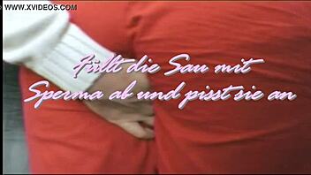 Hey, rent me out for a wild gangbang session