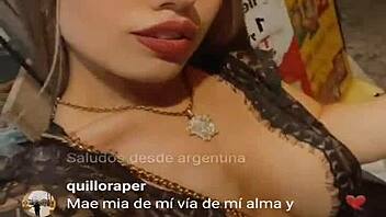 hey little spanish hottie, wanna get wild with me tonight or what?