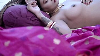 Oh Damn, Married Indian Couple Gets Wild With Romantic Pussy Licking And Intense Fucking In Hindi Audio!