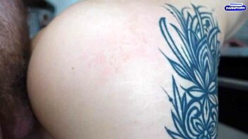 oh yeah, let's have sex in the kitchen with this petite european girl sunako kirishiki