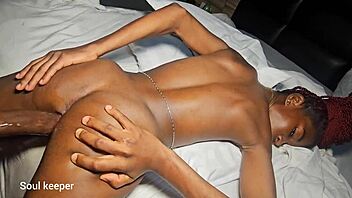 banging my neighbours squirting teen 18+ 😈💦