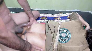 Wanna watch hot Pakistani Desi sex?