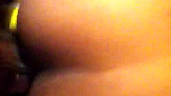 Wow, look at that nice round ass bouncing