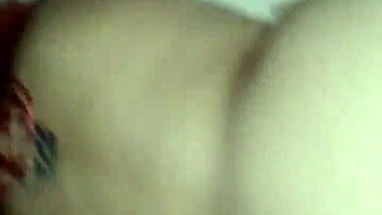 Oh god, I feel that BBC deep in my guts, squirting all over in doggystyle.