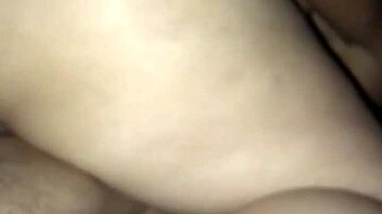 Oh man, hooking up with my big booty wife and her monster cock thrill!