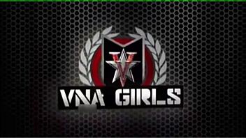 Oiled Asian Pornstar Maxine X Fingers Wet Clit to Squirting Orgasm in Solo Session