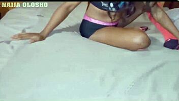 Oh Wow, Check Out This Hottest Porn Video Compilation From Naija Olosho - Visit My Profile To Watch The Full Videos!
