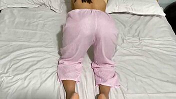 curvy booty workout session