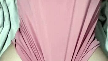 Mexican mature with BIG ASS gets BENT OVER in gym for intense doggystyle pounding.