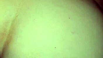 Cumming on Her Ass Leads to a Steamy Creampie Surprise