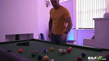 Hey, I had an encounter with a mature woman in this gilfaf story