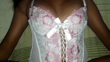 hey, stick that cock right in my tight ebony pussy now