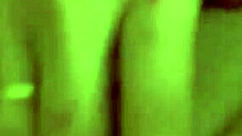 What a thrill cumming inside my cute neighbor's gaping pink ass pov