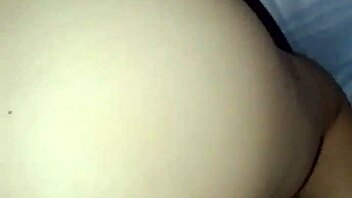 Pinay Babe Bent Over Cumming Twice In Doggystyle