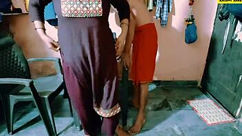 muslim woman demands pussy licking first before allowing hardcore anal fucking action