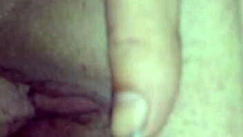 Ever wondered what it's like slipping into my girlfriend's tight pussy for a wild fuck with her friend watching