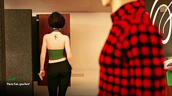 hey, what's next in aoa academy 51?