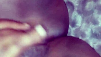 wow, check out my first solo with that tight shaved pussy!