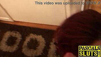 Will Monica Bollocksy Endure Maledom Destruction In Bondage Anal And Vaginal Action?