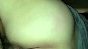 Oh yeah, ride that big interracial cock like a pro cowgirl!