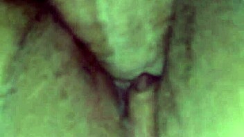 Ever wondered what it's like slipping into my girlfriend's tight pussy for a wild fuck with her friend watching