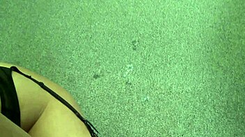 Mckenzee Pierce delivers intense POV action leading to a massive facial explosion